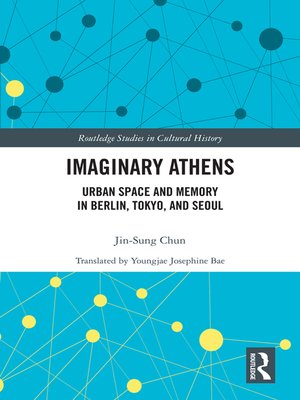 cover image of Imaginary Athens